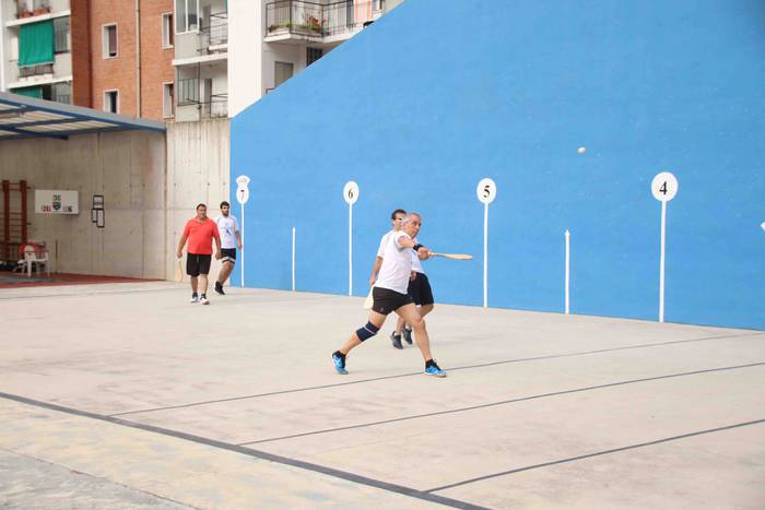 Martxan jarri da Berazubiko  13 1593627708079