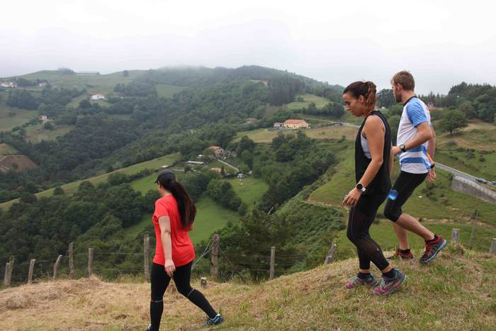 Asteasu, Orietazio proba, sa 17 1563042576186