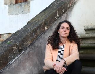 «Zientzialariek erasoak jasotzen badituzte ezagutza zientifikoa zabaltzeagatik, gizartearen kalterako da»