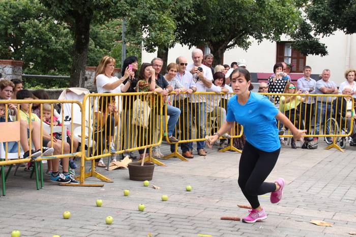 ALTZOKO SAN INAZIOAK 2017. H 38 1501503913524