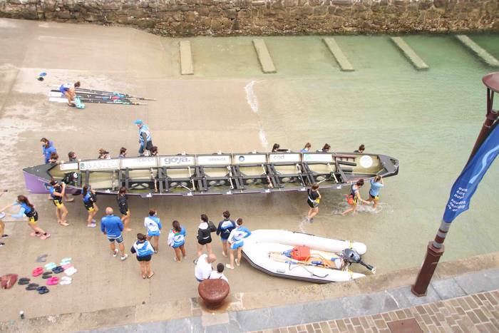 Kontxako Bandera 2020 lehen  65 1599390698289