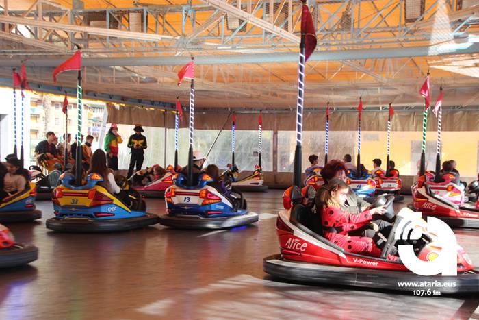 Gaztetxoenen dibertsio 10 1488201324896