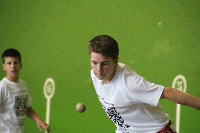 Ataria pilota txapelketa  105 1466584105265