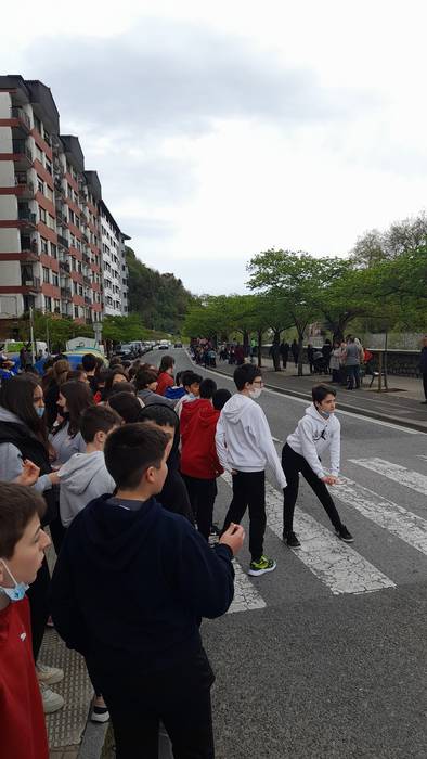 Korrika, herriarren argazkia 2 1649773949334