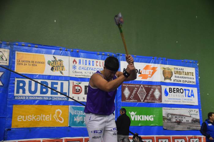 URREZKO AIZKOLARIEN KOPAKO FINAL LAURDENAK 2016 33 1480190915354