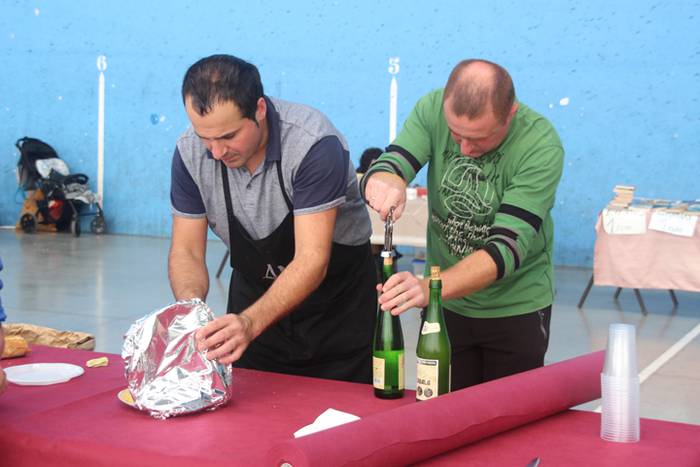 Herritarren salerosketarako  20 1509290317704