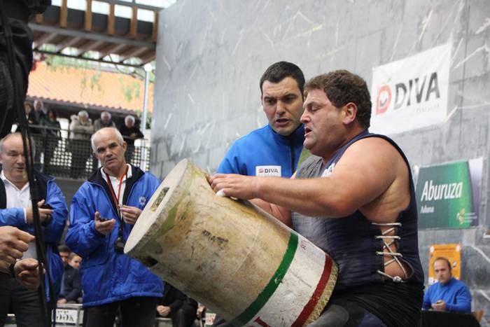 Aimar Irigoien irabazle Goro 21 1493578245029