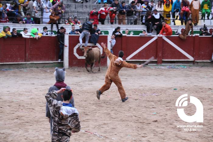 Zezenak adarrak okerrak ditu 13 1488277227153