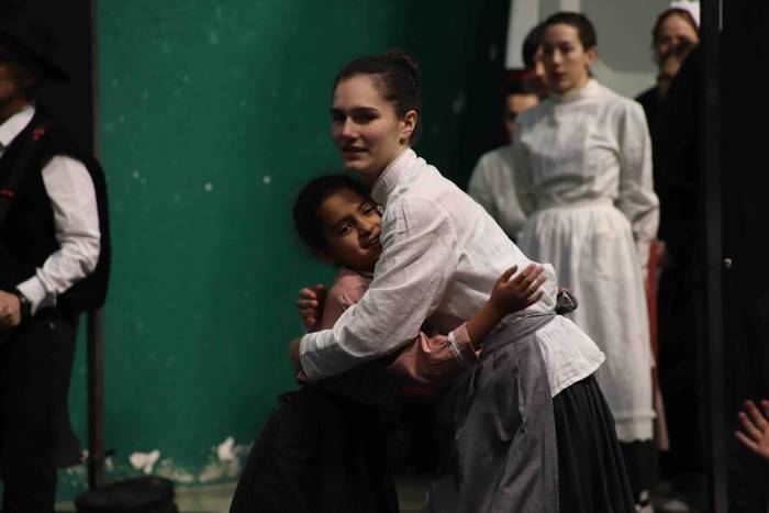 'Txekorra' da Lizartzako ina 44 1581168715880