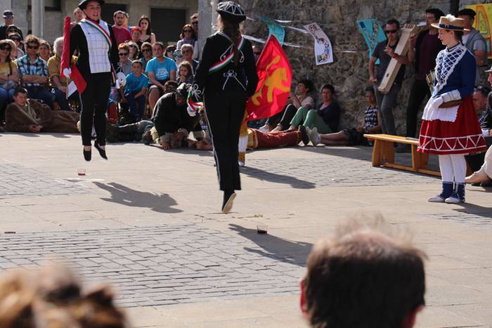 Dantza, kantua eta antzerkia 78 1494235929952