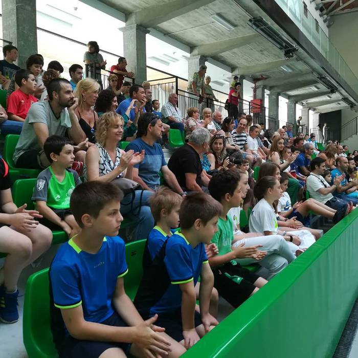 Jarraitu zuzenean Ataria Pil 1 1530346981809