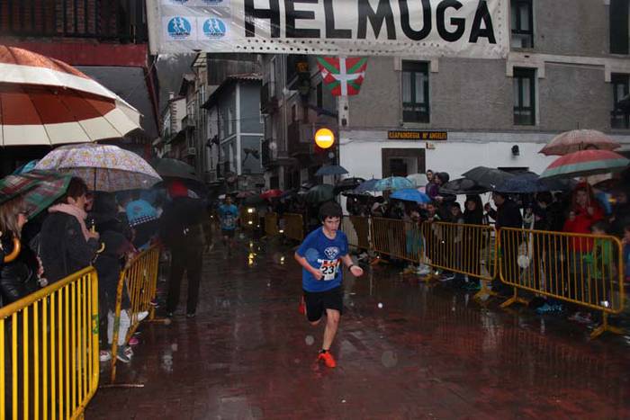 Alegian, Urte Zaharreko last 42 1514748814482