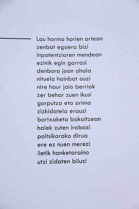 Benetako askapenaren bila 10 1637413418925