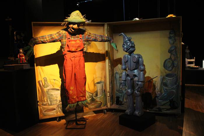 Bikote perfektu baten histor 14 1524754694662