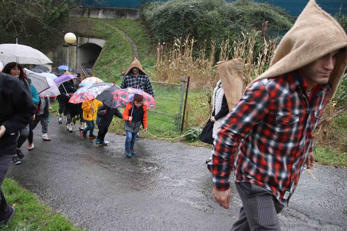 Olentzaroaren magian murgild 4 1577038470997