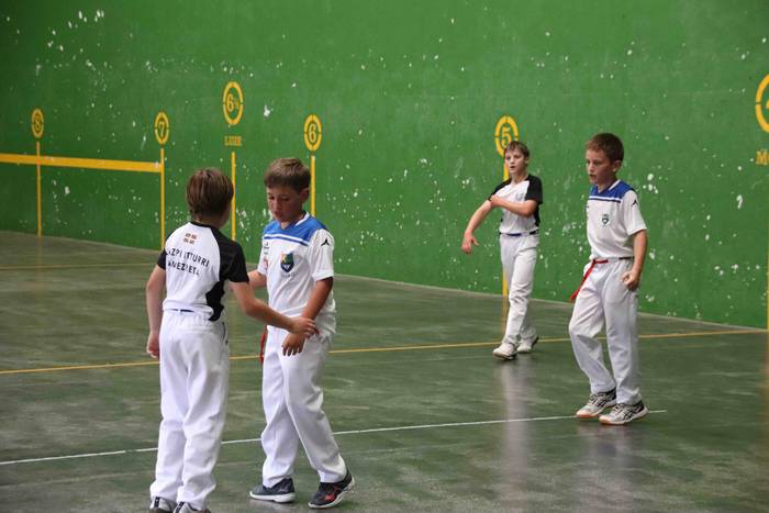 VI. Ataria Pilota Txapelketa 77 1655493797159