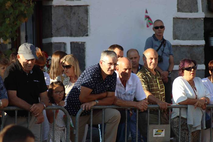 Indarrak neurtu dituzte fest 10 1660593548199