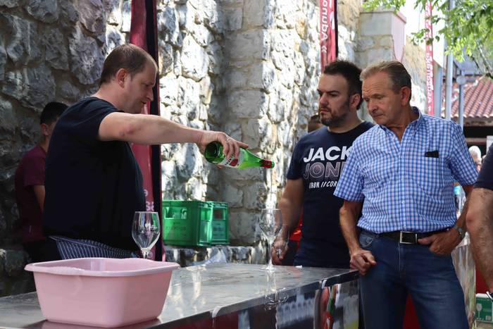 Beroari aurre egiteko, sagar 9 1659872992321