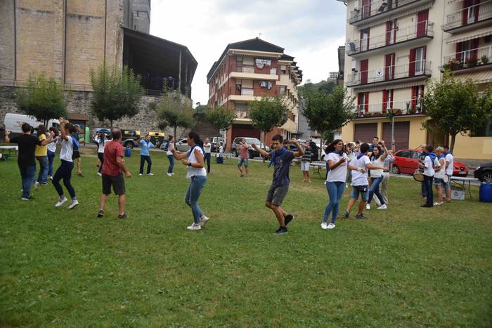 Lizartzako jaiak 2018, dantz 43 1536428376406