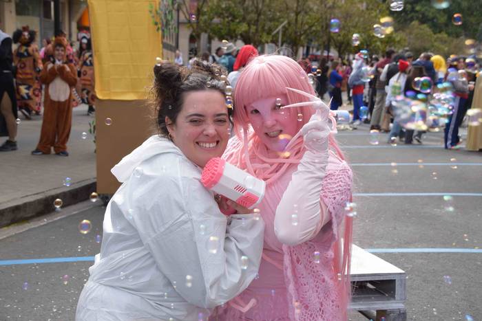 Mozorro festa Zaldunita egun 60 1740932857361