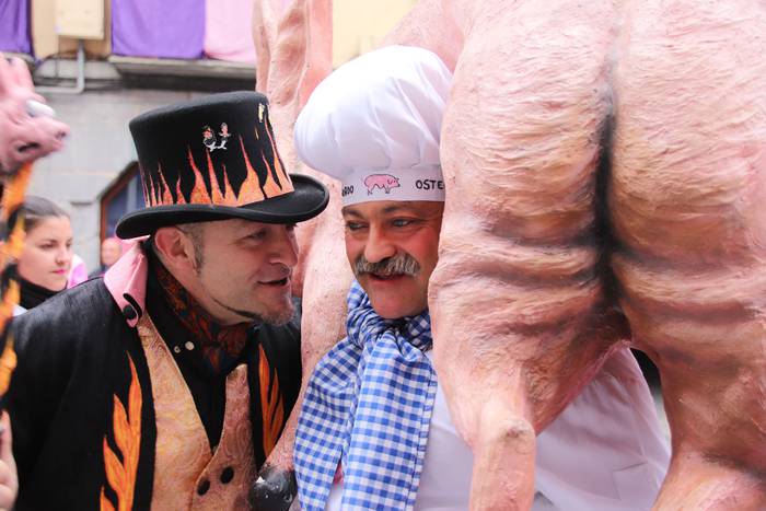 On Ostegun Gizenen azken urt 24 1551359240527