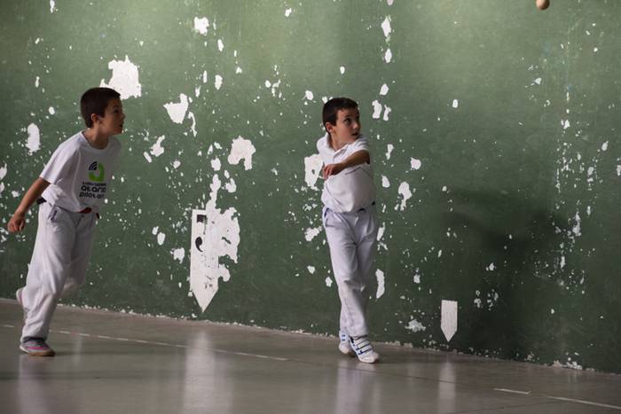 II. Ataria Pilota Txapelketa berastegi 2016 55 1464362145656