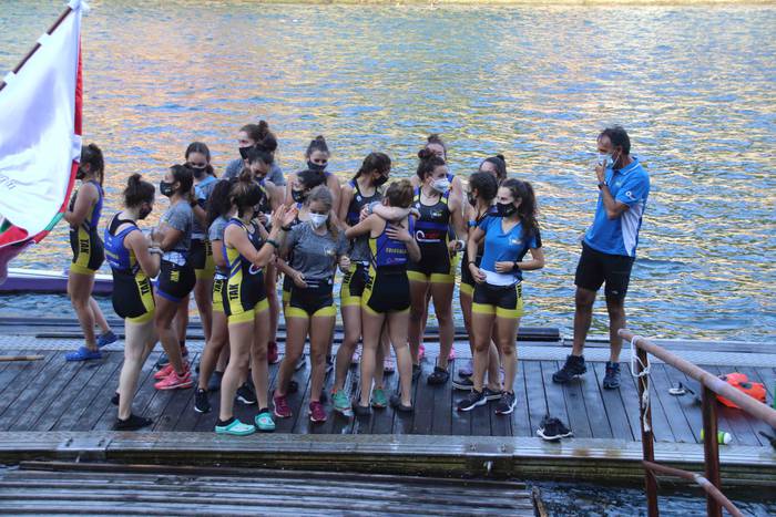 Bandera etxean geratu da 103 1594498885242