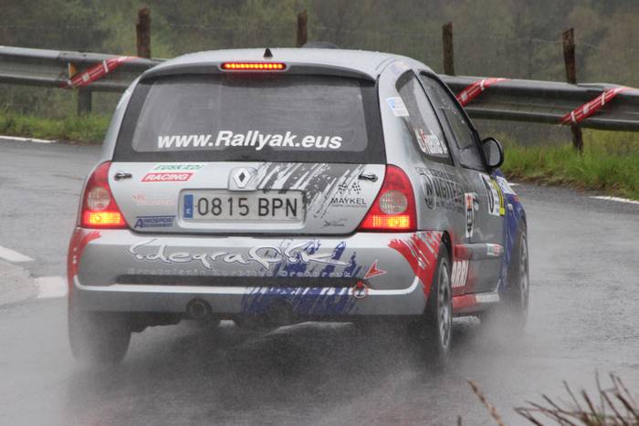 Ñañari Rallysprinta 2016 22 1460824325719