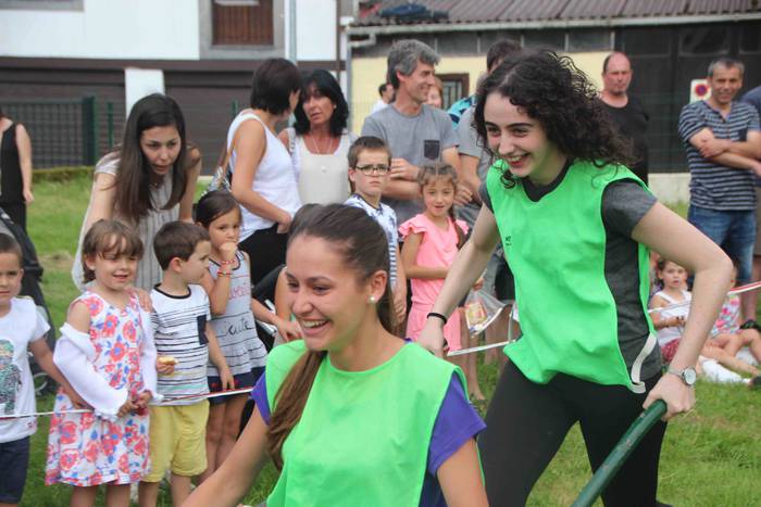 Azken ostikoak festen azkene 17 1530468773736