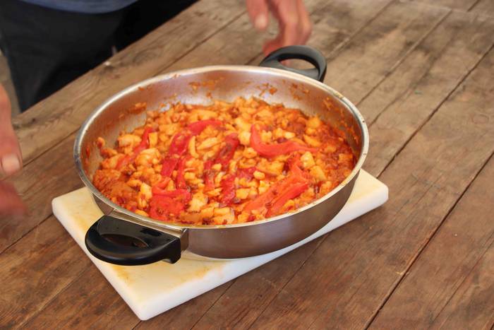 Amarotz: Ajoarriero lehiaket 17 1562421449624