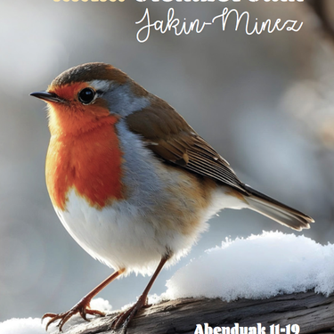 XXIX. Olentzerotan jakin-minez