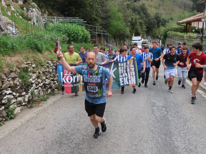 ALBIZTUR BIDANIA KORRIKA 22 2 1649420541900