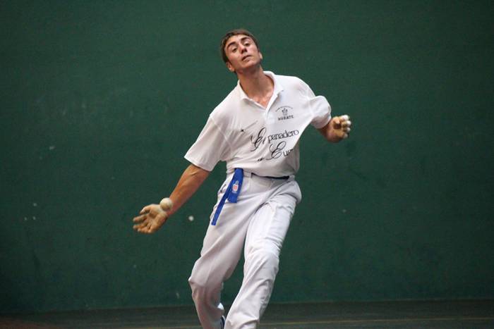 Amaitu da XXVII. Joxan Tolosa Txapelketa 14 1473013346895