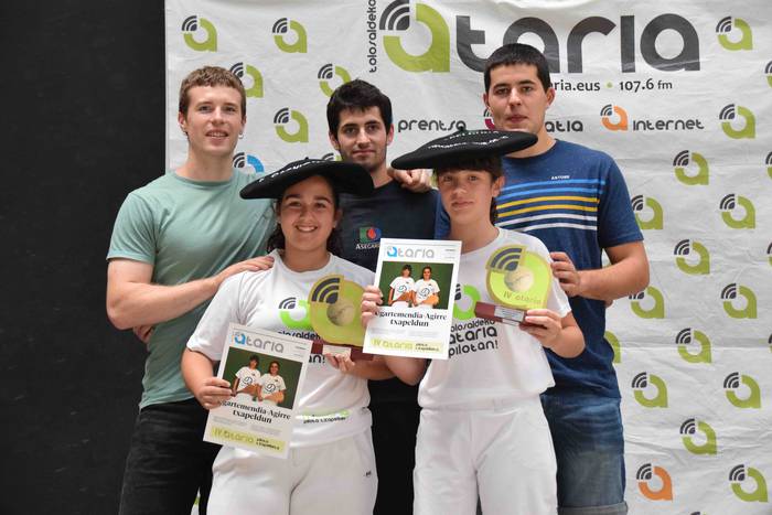 Ataria Pilota Txapelketa fin 148 1530368346374