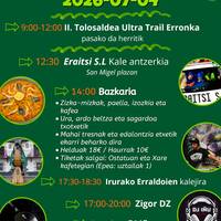 Uzta Giro Irura