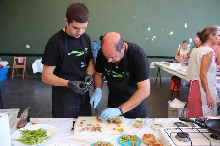 "Ibarra, Azoka eta Piparra" 67 1537103460023