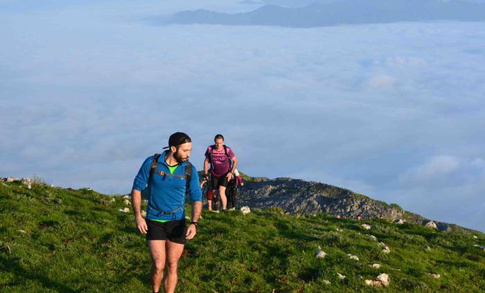 Txirrita Mendi Martxa: mendi 19 1526888318936