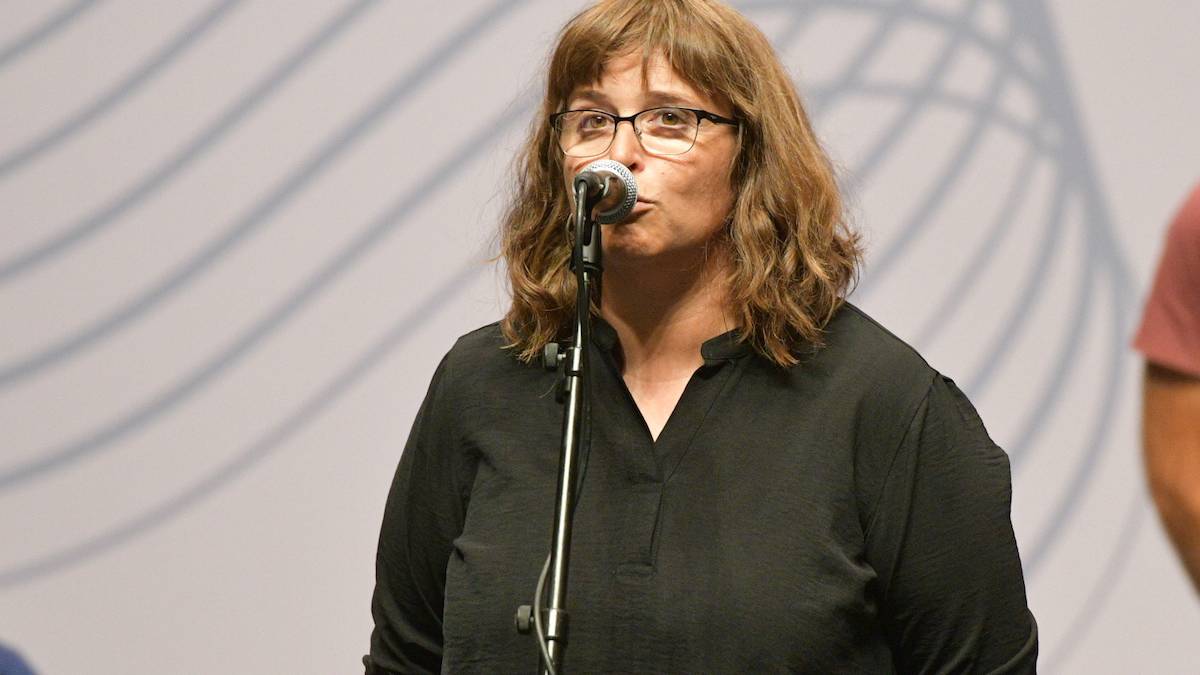 Gaurtik aurrera eskuratu daitezke Lizartzako bertso afarira joateko sarrerak