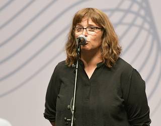 Gaurtik aurrera eskuratu daitezke Lizartzako bertso afarira joateko sarrerak