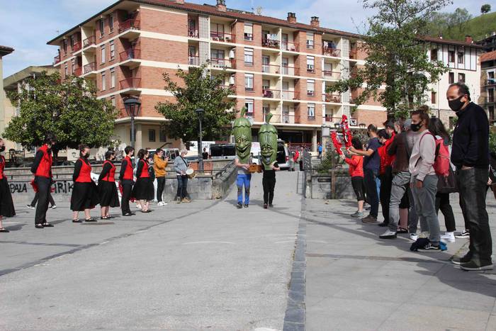 Hitza da gure lurra 2 1619289580580