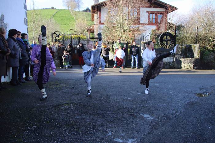 San Sebastian eguna bezperat 34 1579443035292