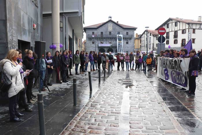 Ostegunetik igandera, Asteas 16 1552139803216