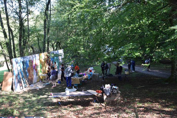 Azken Muga murala 9 1599920884029