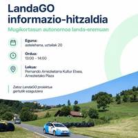 Hitzaldia