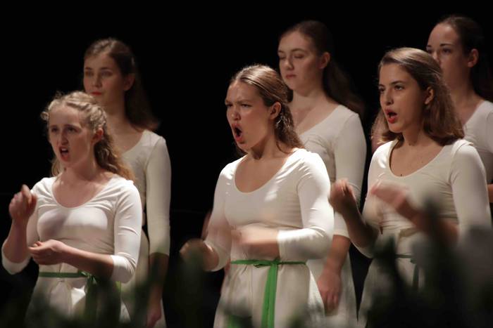 53 abesbatza lehiaketa sari  53 1667322433469