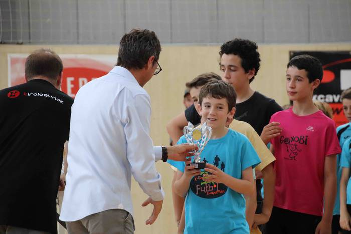 Areto futboleko San Juan txa 66 1561903972871