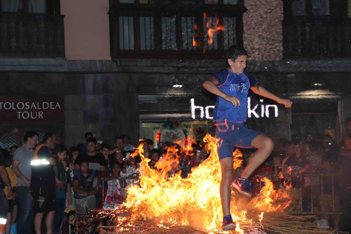 Suak argitu du urteko gaurik 10 1561330786860