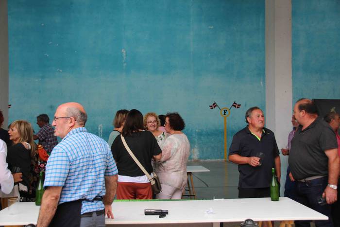 XXXXX sagardoa onena, Hernia 6 1566131207800