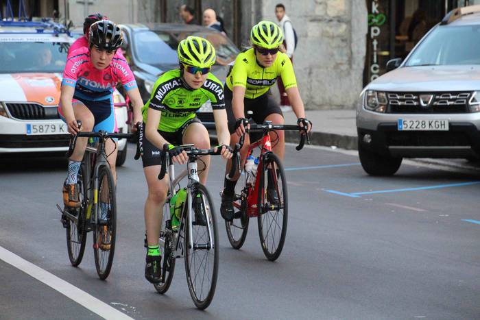 Ana Usabiaga izan da azkarre 10 1553367204111