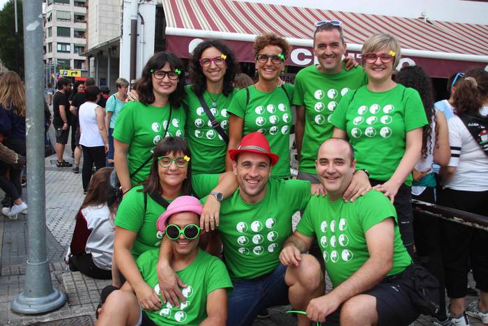 Ez dago pareko girorik 98 1532802165733